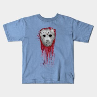 Jason still lives Kids T-Shirt
